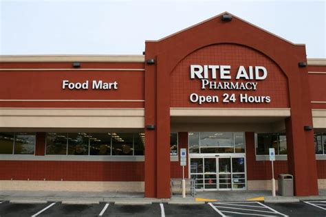 24 hours rite aid pharmacy